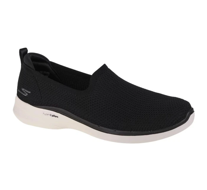 Go Walk 6 Black 36 model 21373915 - Skechers Go Walk 6 Black 36 model 21373915 - Skechers
