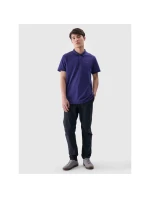 Pánska polokošeľa regular 4F 4FWMM00TPTSM367-31S pánska Pánska polokošeľa regular 4F 4FWMM00TPTSM367-31S pánska