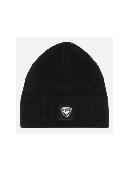 Rossignol W Zely cap black Rossignol W Zely cap black
