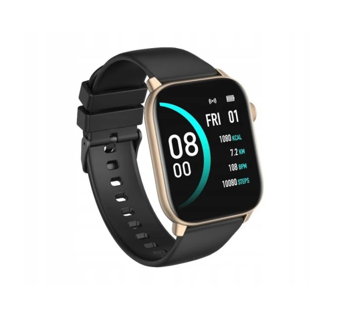 ORO SMART FIT 6 smart hodinky Oromed