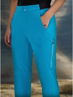 Dámské trekové kalhoty model 21870722 - 4F