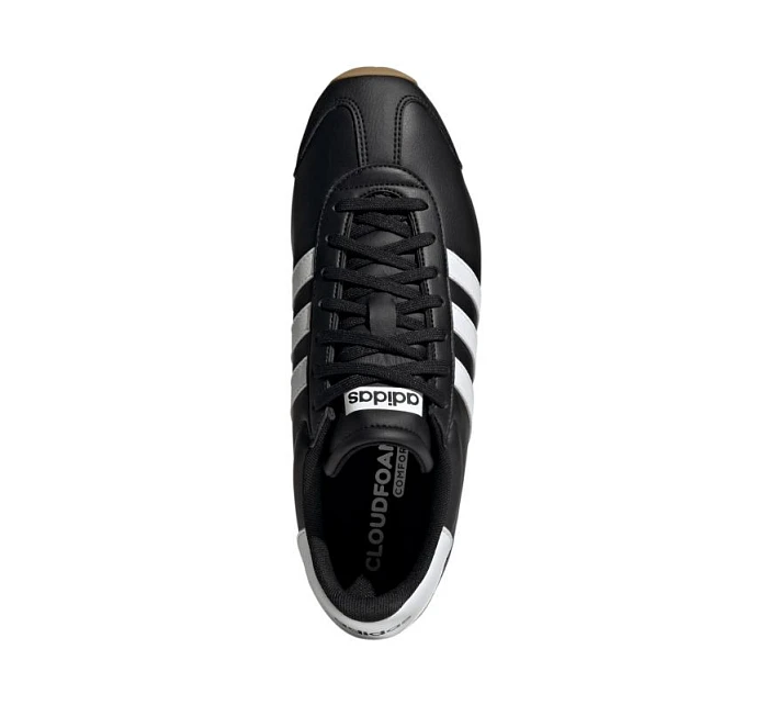 Pánské boty  černé model 22057848 - ADIDAS