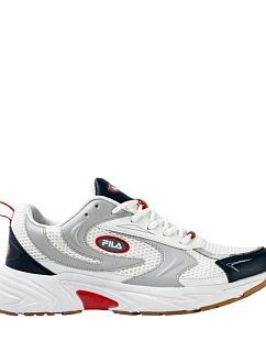 Fila Kreatix pánske topánky white and navy FFM0462 13041