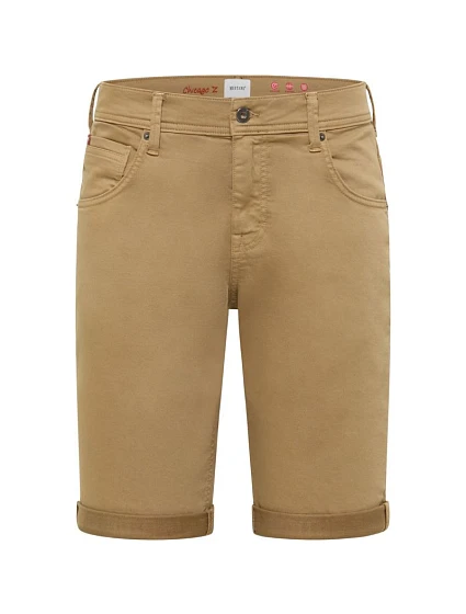 Pánske krátke šortky Mustang STYLE CHICAGO SHORTS Z 1017457 3378