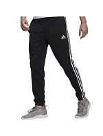 Spodnie Essentials Tapered 3 Stripes Pant M model 19556689 - ADIDAS