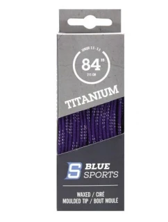 BlueSports Titanum 902041 Voskované šnúrky