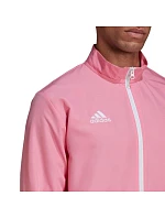 Pánska prezentačná bunda Entrada 22 M HC5040 - Adidas