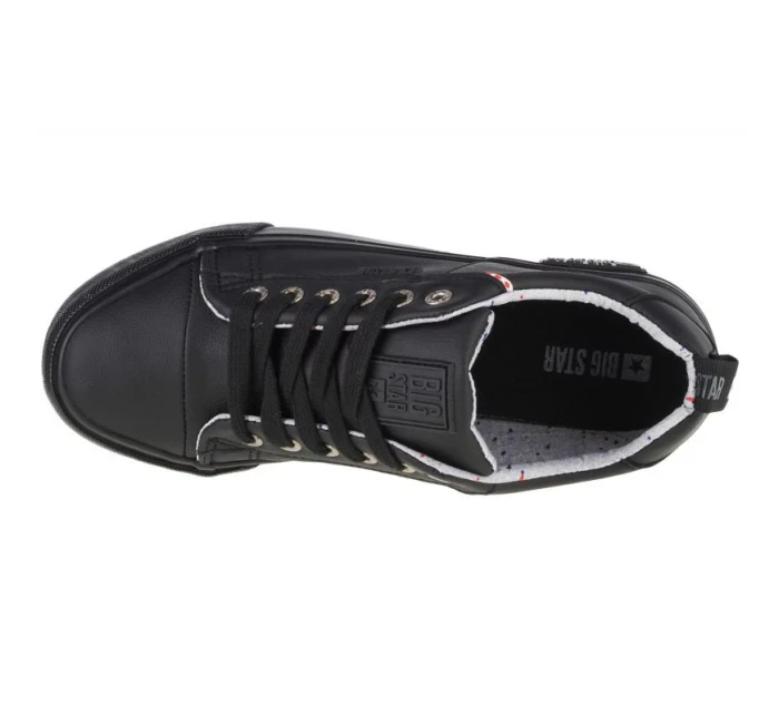 Dámske topánky W KK274006 - Big Star Dámske topánky W KK274006 - Big Star