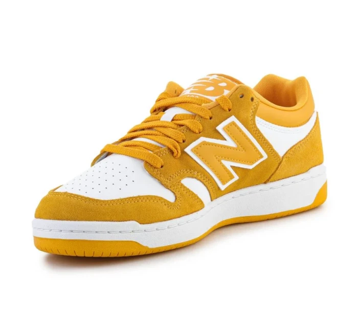 Topánky New Balance BB480LWA