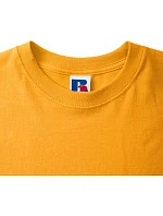 Tričko z těžké bavlny "Authentic" 10. powder rose model 22496556 - Russell Athletic Tričko z těžké bavlny "Authentic" 10. powder rose model 22496556 - Russell Athletic