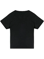 K Dětské tričko 20.K black model 22469969 - Kariban K Dětské tričko 20.K black model 22469969 - Kariban