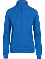 Dámská pracovní mikina EXCD 40. cobalt blue model 22516901 - Promodoro Dámská pracovní mikina EXCD 40. cobalt blue model 22516901 - Promodoro
