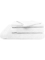 Organic Washcloth Žínka z bio bavlny model 22527232 white - The One Towelling Organic Washcloth Žínka z bio bavlny model 22527232 white - The One Towelling