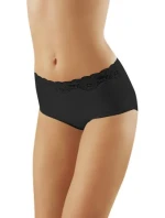 Italian Fashion Cleo maxi farba: čierna