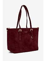 z imitace semiše model 22221023 - Flora&Co z imitace semiše model 22221023 - Flora&Co