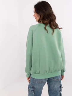 Mikina EM BL  pistácie model 20825886 - FPrice