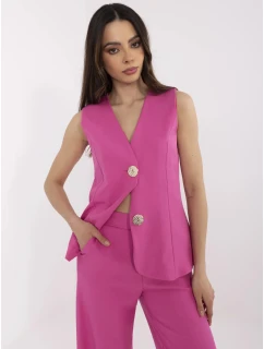 Komplet MI KMPL model 21094552 fuksjowy - FPrice