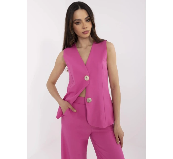 Komplet MI KMPL model 21094552 fuksjowy - FPrice Komplet MI KMPL model 21094552 fuksjowy - FPrice