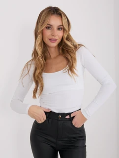 Blúzka WT BZ A1174.29P ecru
