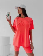 Dámský komplet model 18493076 oranžová - Ola Voga