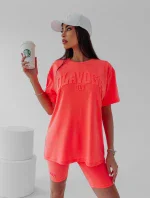 Dámsky komplet 277686 oranžová - Ola Voga