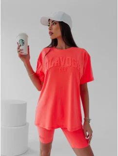 Dámský komplet model 18493076 oranžová - Ola Voga