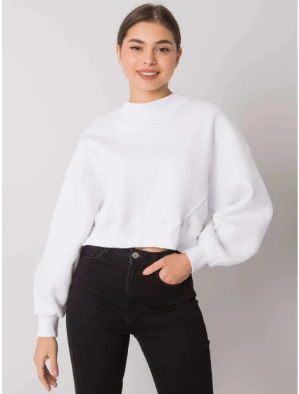 Dámska mikina RV BL 6992.69 White - FPrice