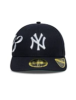 Kšiltovka New Era 60771833 black - 59Fifty