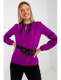 Blúzka model 176735 Lakerta