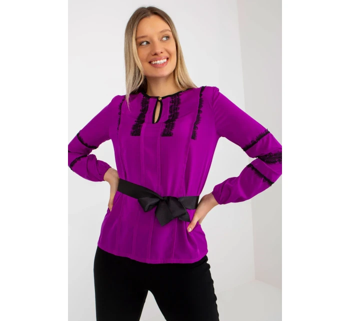 Blúzka model 176735 Lakerta