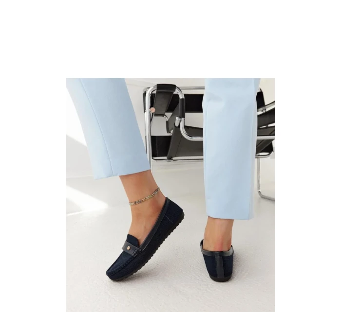 Mokasíny model 207490 Solea Mokasíny model 207490 Solea