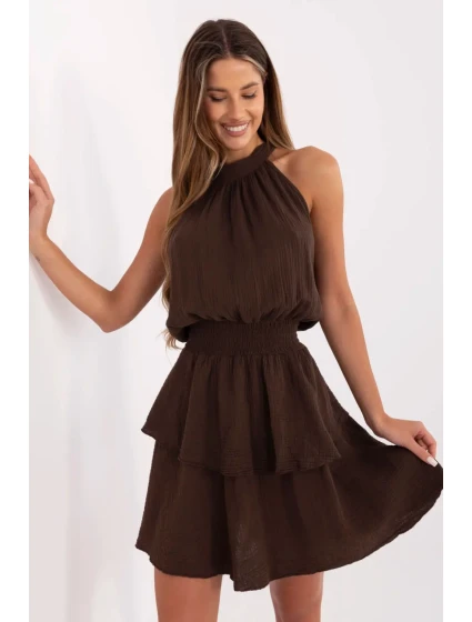 Denné šaty model 214032 Taliansko Moda