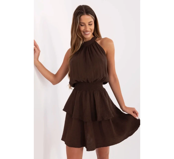 Denné šaty model 214032 Taliansko Moda