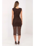 Večerné šaty model 221756 Taliansko Moda