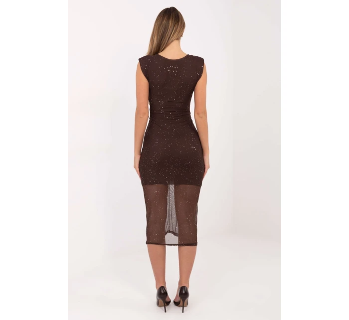 Večerné šaty model 221756 Taliansko Moda