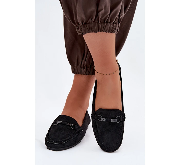 Mokasíny model 226486 Step in style