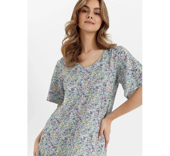 Dámská noční košile Cana 463 kr/r S-XL Dámská noční košile Cana 463 kr/r S-XL