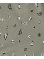 Boxerky Atlantic 3MH-188 A'3 S-2XL Boxerky Atlantic 3MH-188 A'3 S-2XL