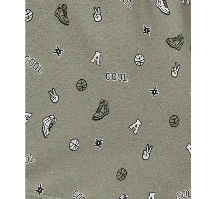 Boxerky Atlantic 3MH-188 A'3 S-2XL Boxerky Atlantic 3MH-188 A'3 S-2XL