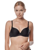 Dámska podprsenka Ida čierna - NIPPLEX Dámska podprsenka Ida čierna - NIPPLEX