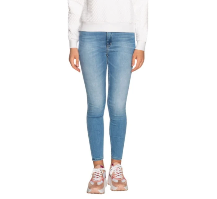 Calvin Klein Jeans Super Skinny Pants W J20J218627 dámske Calvin Klein Jeans Super Skinny Pants W J20J218627 dámske