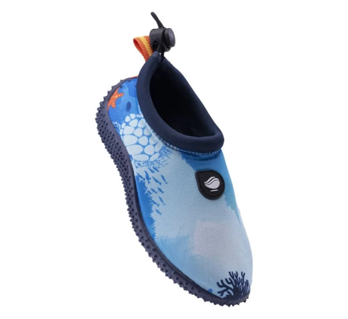 Boty do vody Kids B Jr model 21131344 - AquaWave Boty do vody Kids B Jr model 21131344 - AquaWave