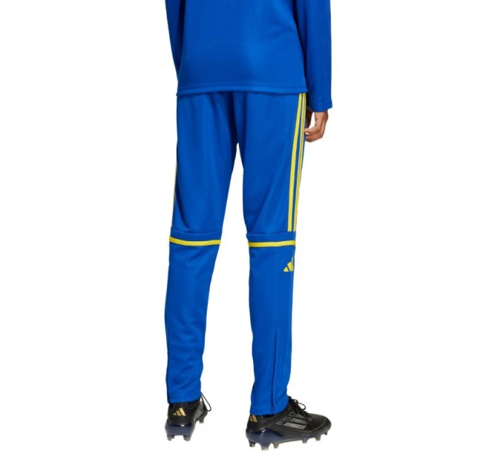 Nohavice adidas Squadra 25 Training Jr JP3154 Nohavice adidas Squadra 25 Training Jr JP3154