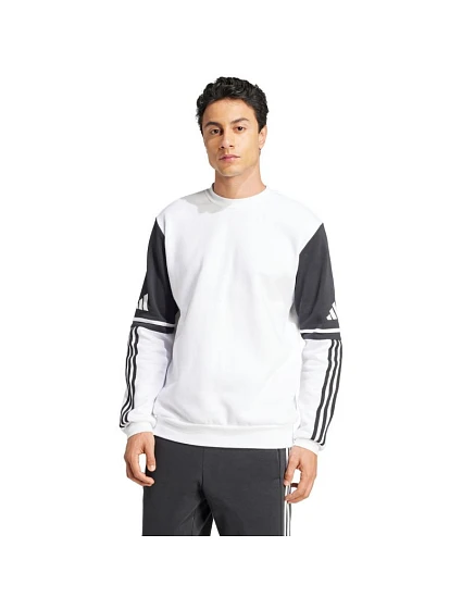 Mikina Squadra 25 Sweat Crew M model 21040858 pánské - ADIDAS