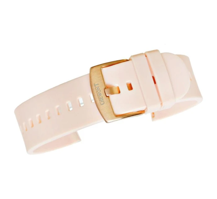 Supernova pro chytré hodinky pudrově růžový model 21804673 - Giewont Supernova pro chytré hodinky pudrově růžový model 21804673 - Giewont