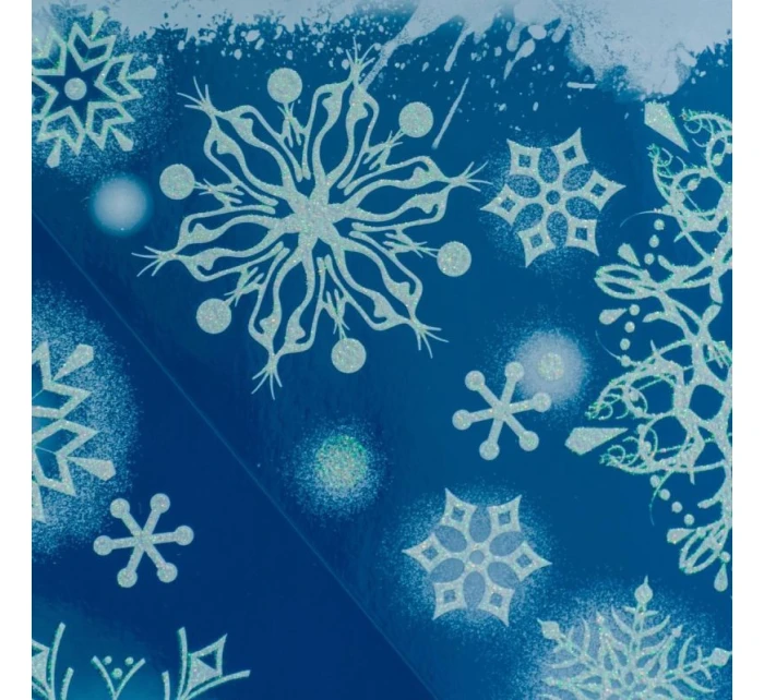 Nálepka na okno 30x42 CM