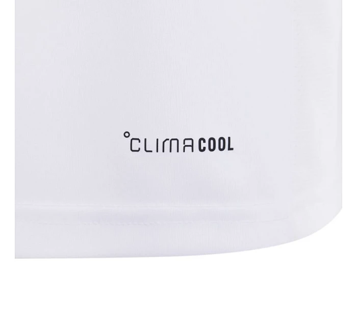 Dětský dres Tiro 26 League Jersey černý a červený model 21838208 - ADIDAS