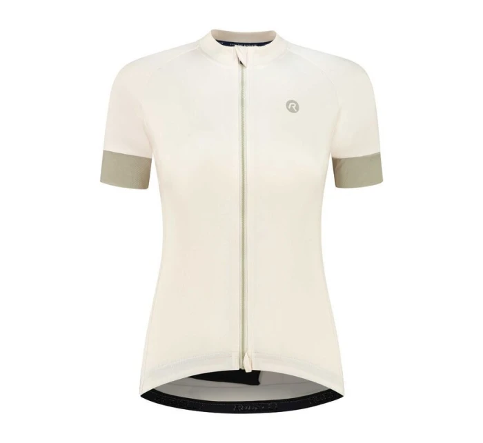 Rogelli MODESTA dámsky dres sand S