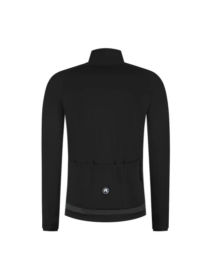 Rogelli kurtka zimowa ESSENTIAL II czarna L