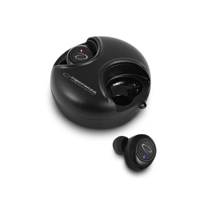 BLUETOOTH SLÚCHADLÁ DO UŠÍ TWS ARIES EH228K